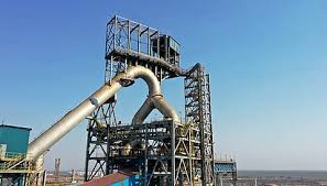 NMDC Steel Plant Operations