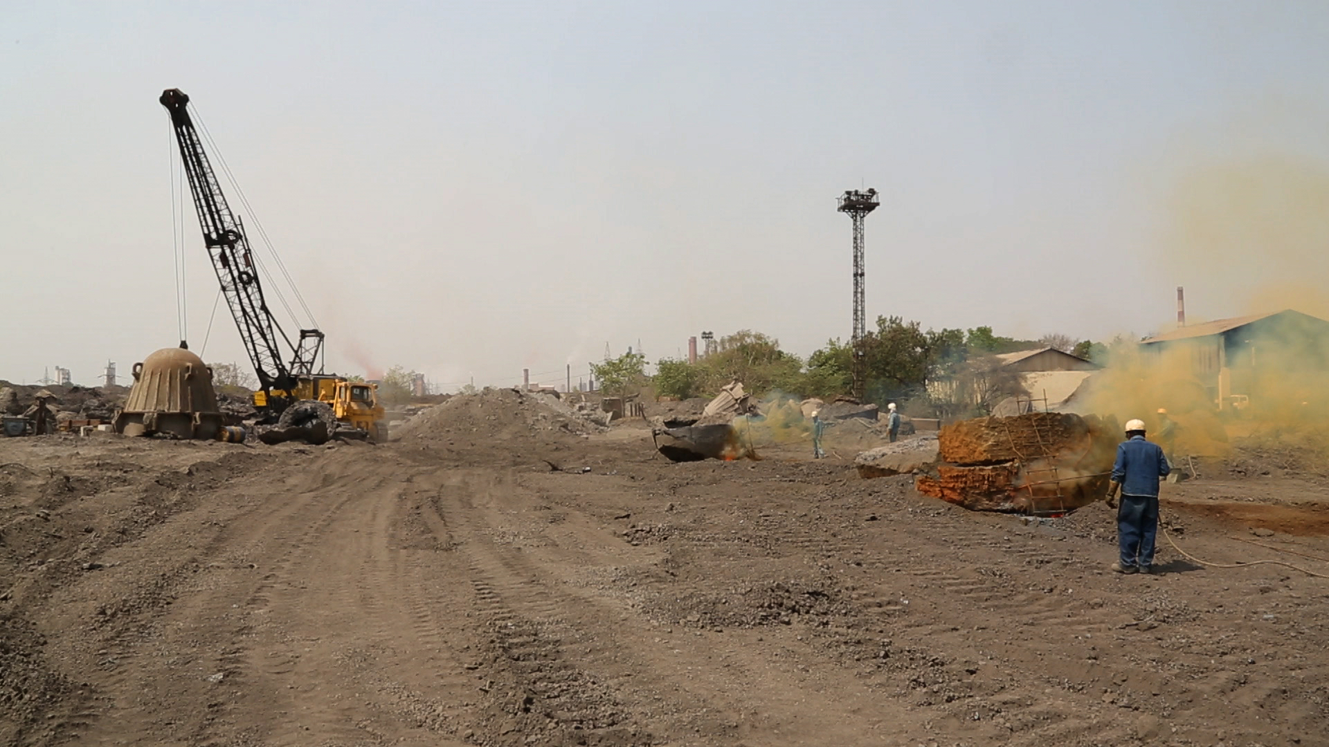 Eco-Friendly Solutions