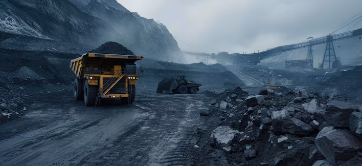 Future Material Handling